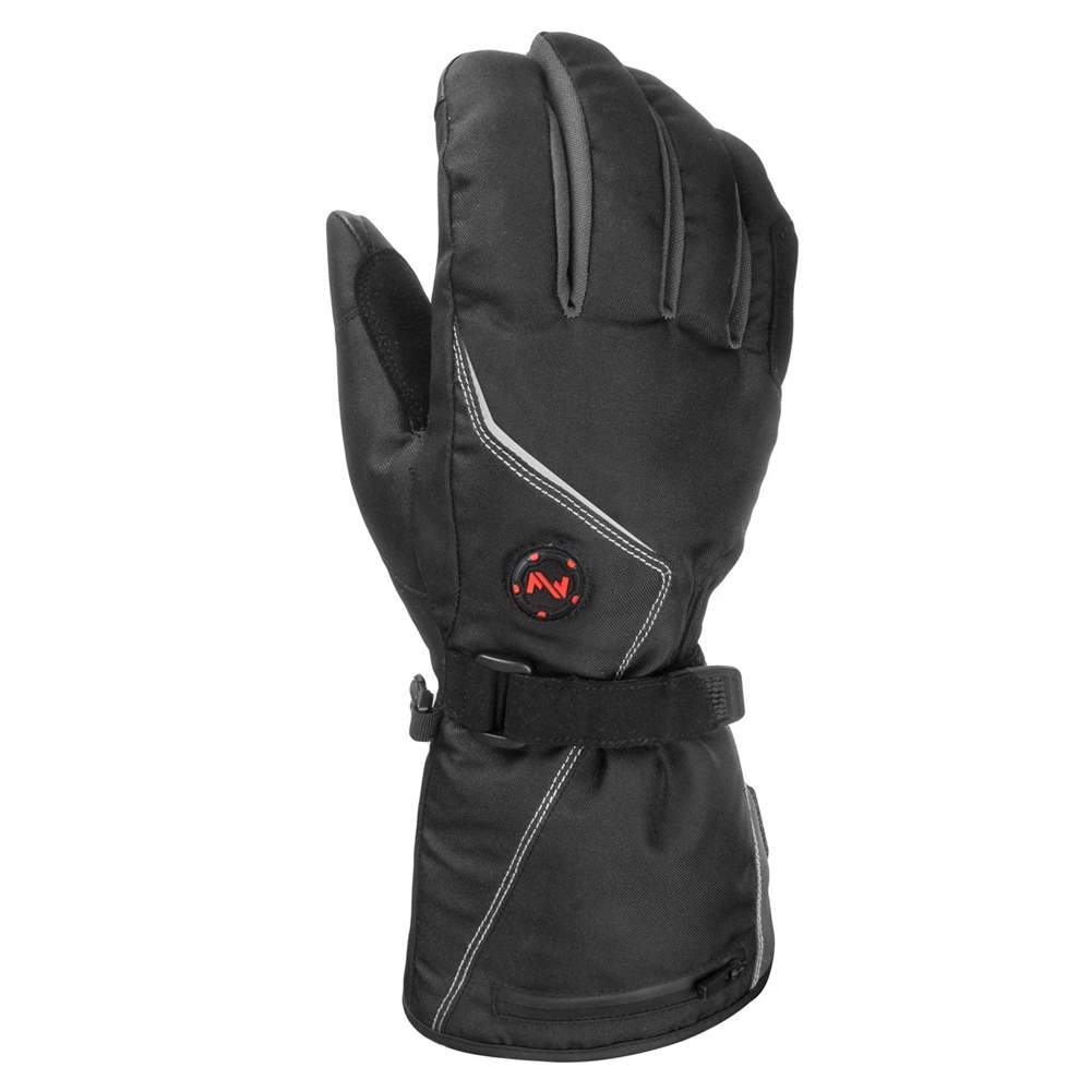 Waterproof Thin Heated Gloves for Driving, Riding, Fishing with Touch  Screen - China Heated Glove and Thin Gloves price