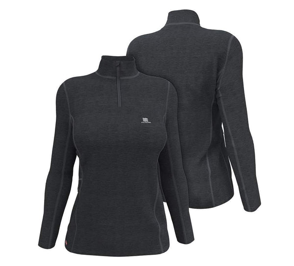 Mobile Warming Technology Baselayers Ion Shirt Women's Heated Clothing