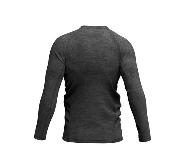 borfieon Heated Thermal Long Sleeve T Shirts APP Intelligent Control  Battery Powered Thermal Underwear,Heated Underwear for Men,Black,M :  : Clothing, Shoes & Accessories