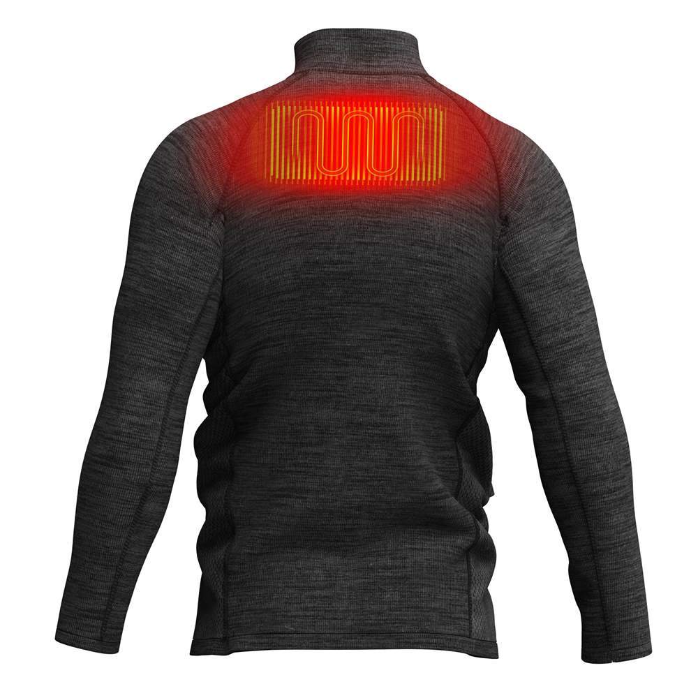 Primer Plus Men's Heated Shirt | Fieldsheer