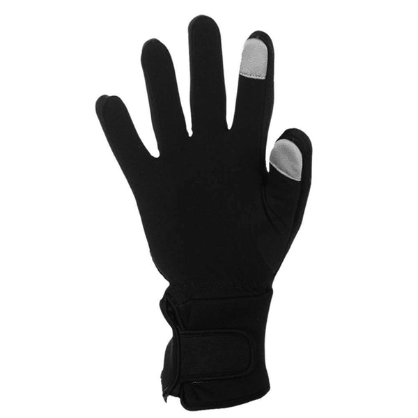 Mobile Warming Technology Gloves Heated Glove Liner Heated Clothing