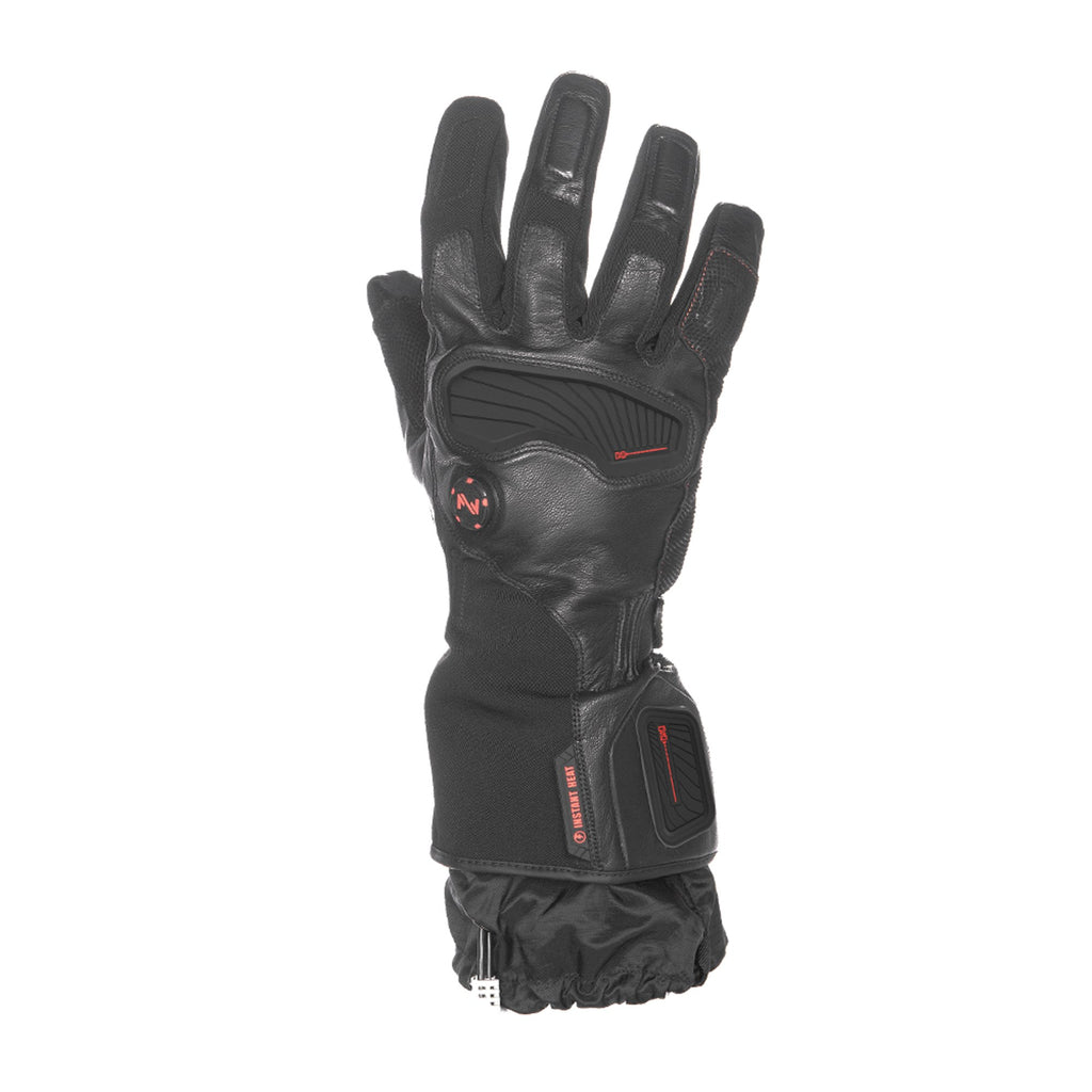 Mobile Warming Technology Gloves XS / Black Dual Power Barra Heated Glove Heated Clothing