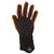 Mobile Warming Technology Gloves Dual Power Heated Glove Liner Heated Clothing