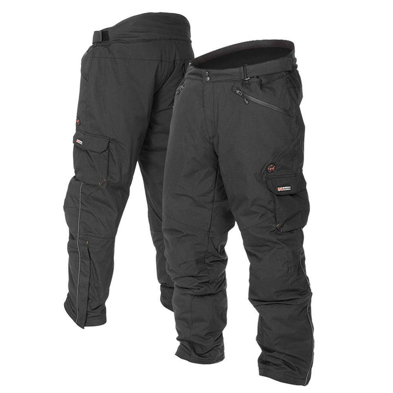 Unisex Bluetooth Heated Pants with Battery Pack Included - App