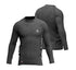 Mobile Warming Technology Baselayers SM / Black Primer Shirt Men's Heated Clothing