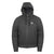 Mobile Warming Technology Jacket sm / Dark Grey Phase Plus Heated Hoodie Men's Heated Clothing