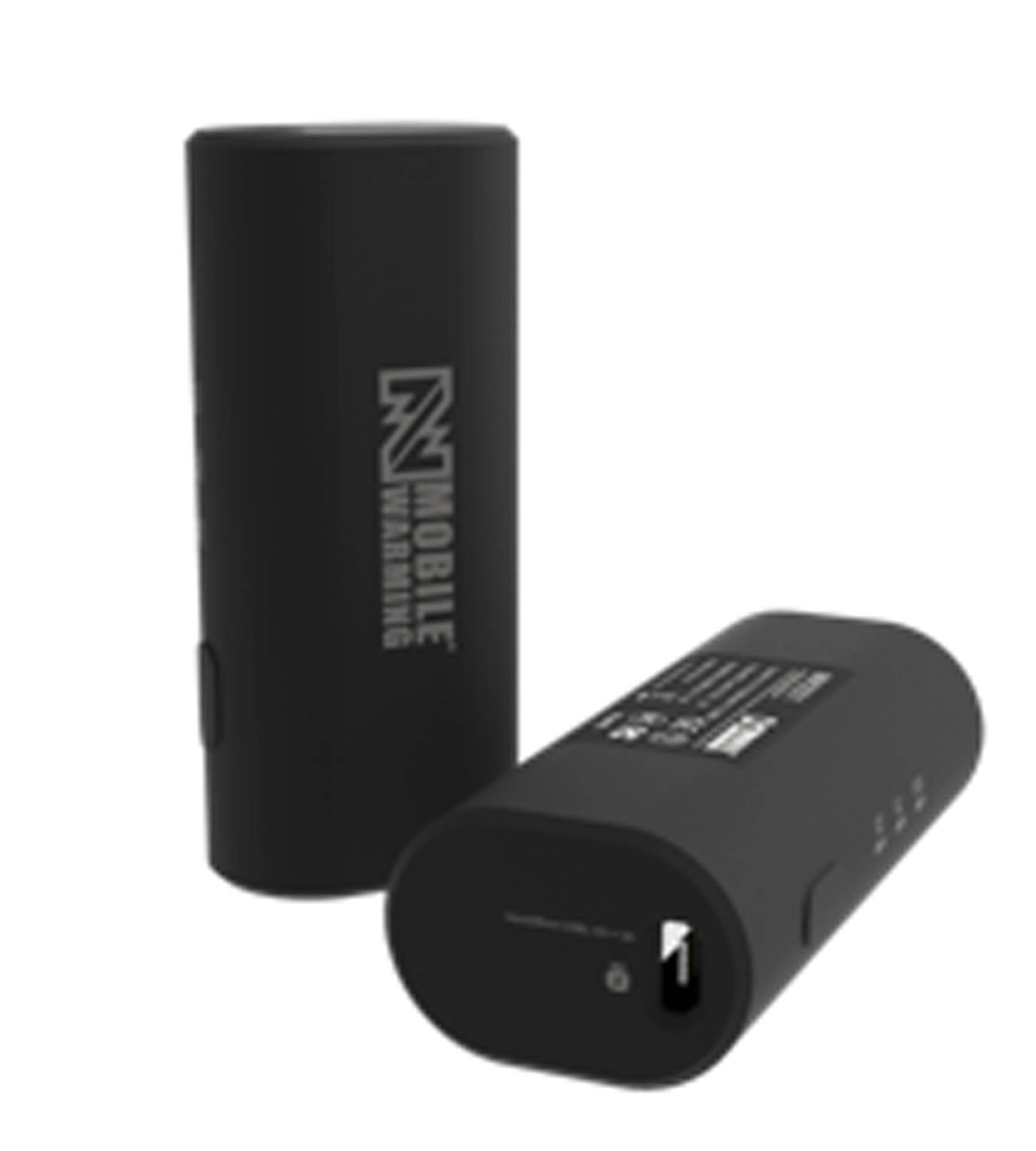 Small Portable Battery Charger USB Power Bank for Thermal Heated Clothing  5V 2A