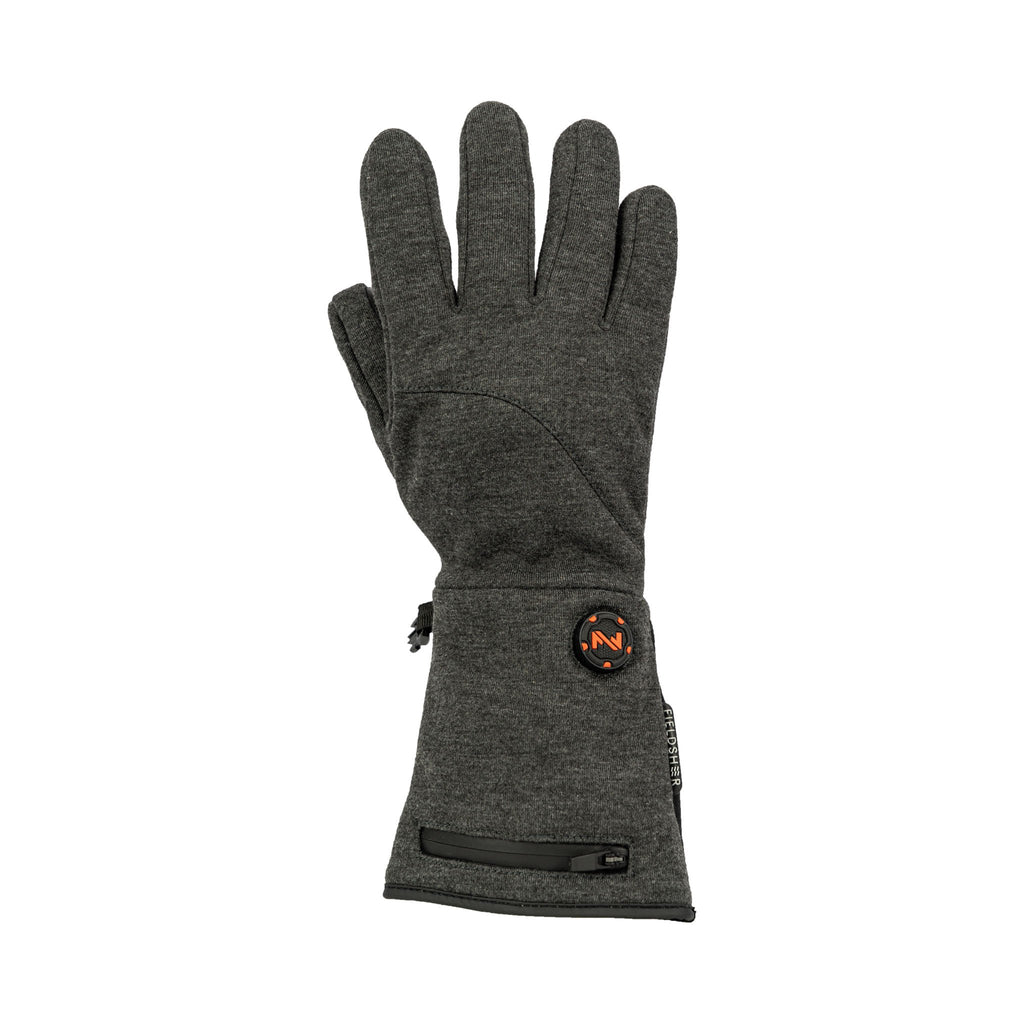 Mobile Warming Technology Gloves XS / BLACK Thermal Heated Glove Unisex Heated Clothing