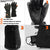 Mobile Warming Technology Gloves Thermal Heated Glove Women's Heated Clothing
