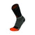 Mobile Warming Technology Sock Merino Heated Socks Unisex Heated Clothing