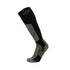 Mobile Warming Technology Sock SM / DARK GREY Pro Compression Heated Socks Unisex Heated Clothing