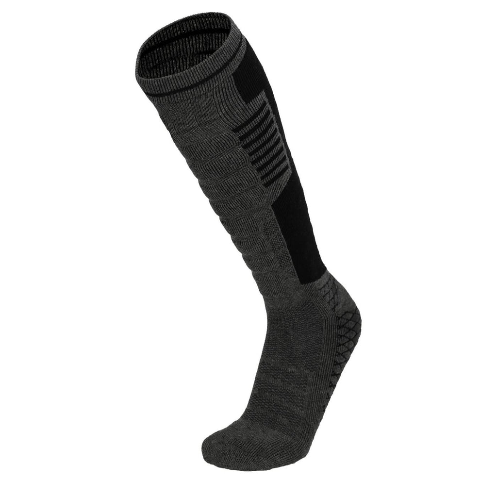 Mobile Warming Technology Sock SM / DARK GREY Thermal 2.0 Heated Socks Unisex Heated Clothing