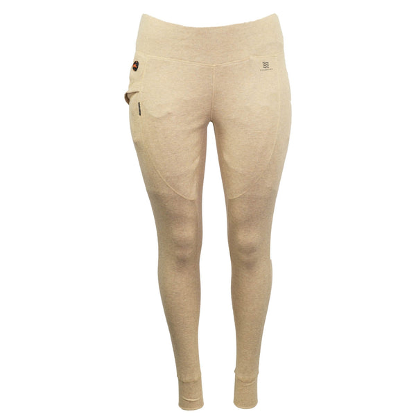 Mobile Warming Technology Baselayers XS / TAN Thermick 2.0 Baselayer Pant Women's Heated Clothing