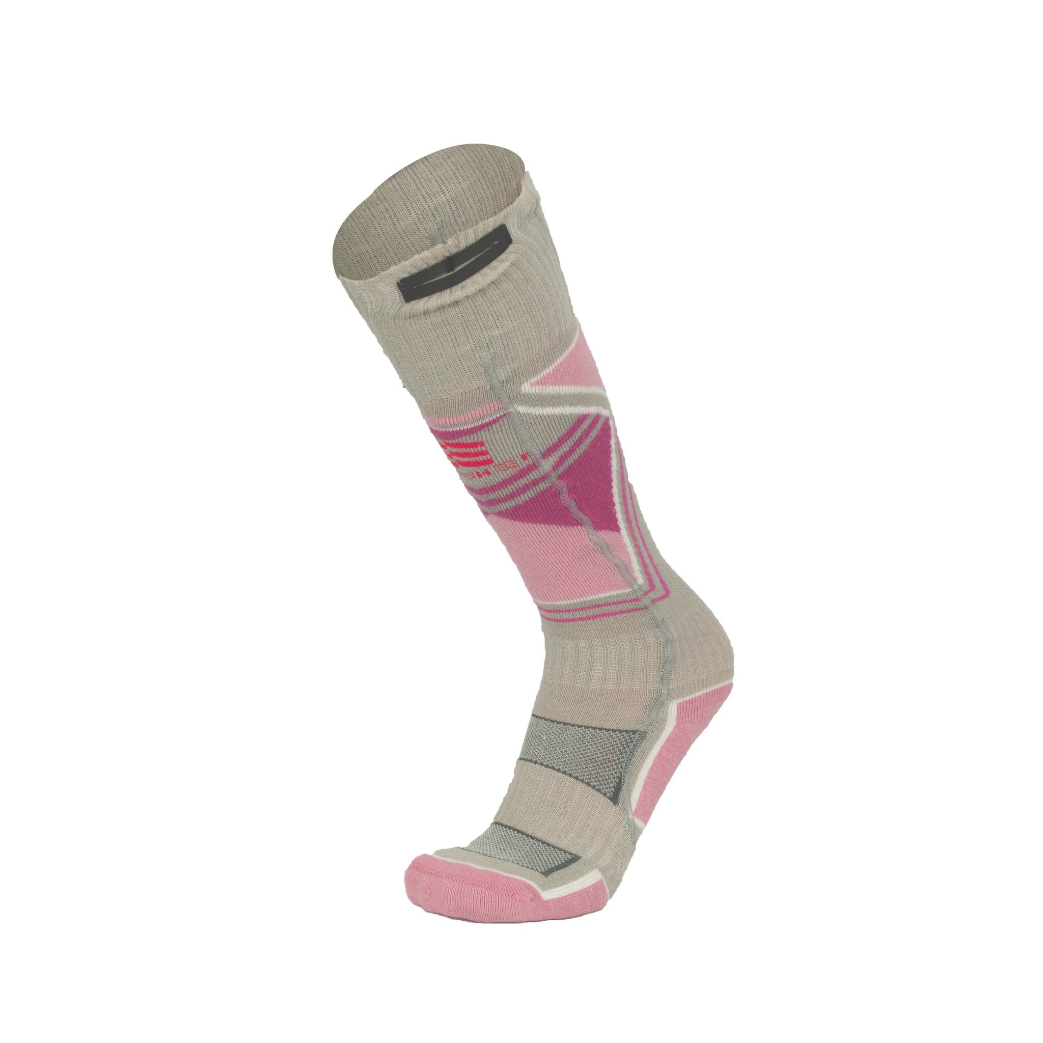 Women's Premium 2.0 Merino Heated Socks