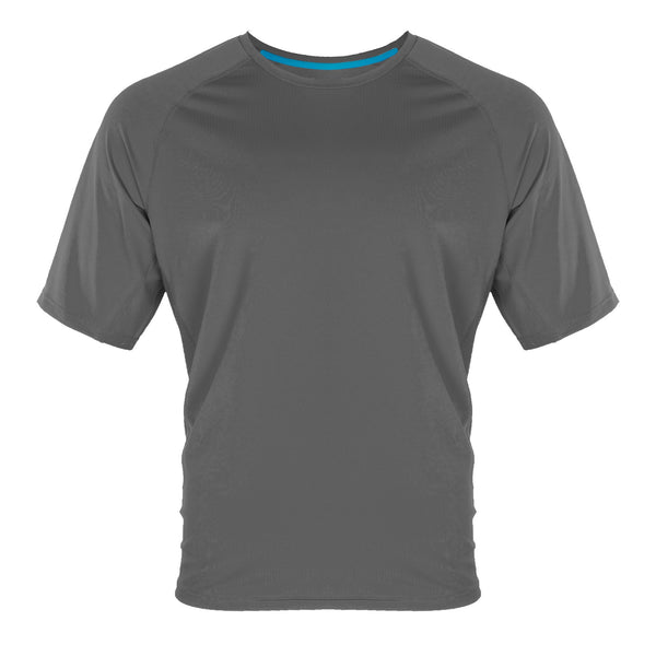 Mobile Cooling Technology Shirt SM / Dark Grey Mobile Cooling® Men's Shirt Heated Clothing