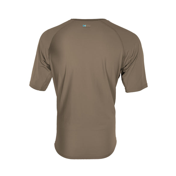 Mobile Cooling Technology Shirt Mobile Cooling® Men's Shirt Heated Clothing