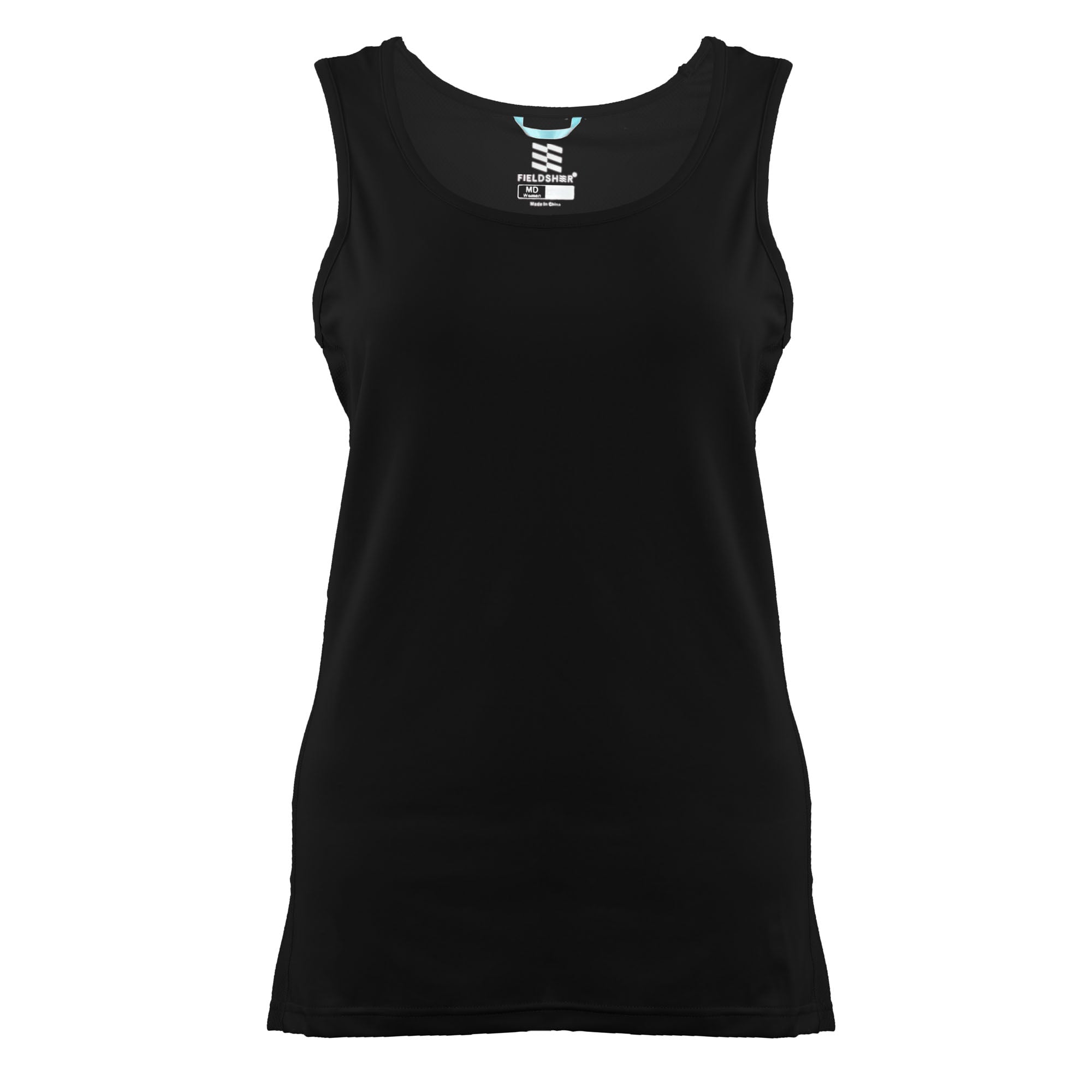 NECHOLOGY Womens Tank Top Black Dressy Shirt Women Summer