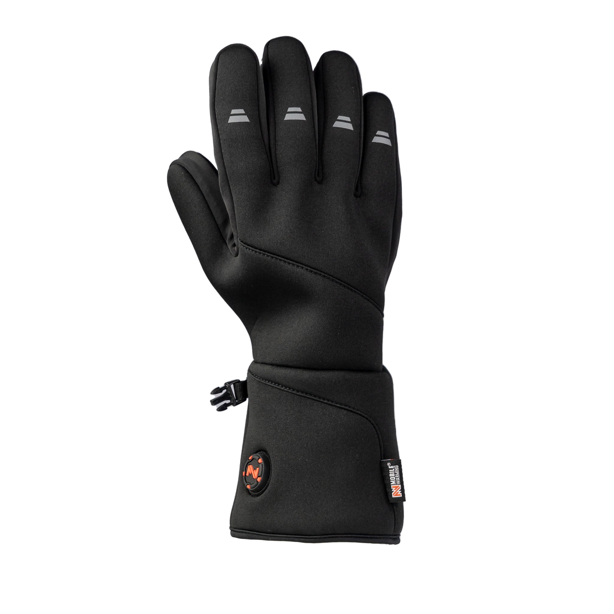 Mobile Warming KCX Terrain Heated Gloves