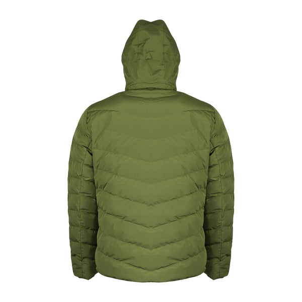 Mobile Warming Technology Jacket Crest Heated Jacket Men's Heated Clothing