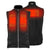 Mobile Warming Technology Vest Trek Heated Vest Men's Heated Clothing