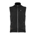Mobile Warming Technology Vest SM / BLACK Trek Heated Vest Men's Heated Clothing