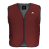 Mobile Cooling Technology Vest Burgundy / SM Mobile Cooling® Women's Hydrologic® Cooling Vest Heated Clothing