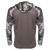 Mobile Cooling Technology Hoodie Mobile Cooling® Men's Hooded Long Sleeve LT Shirt Heated Clothing