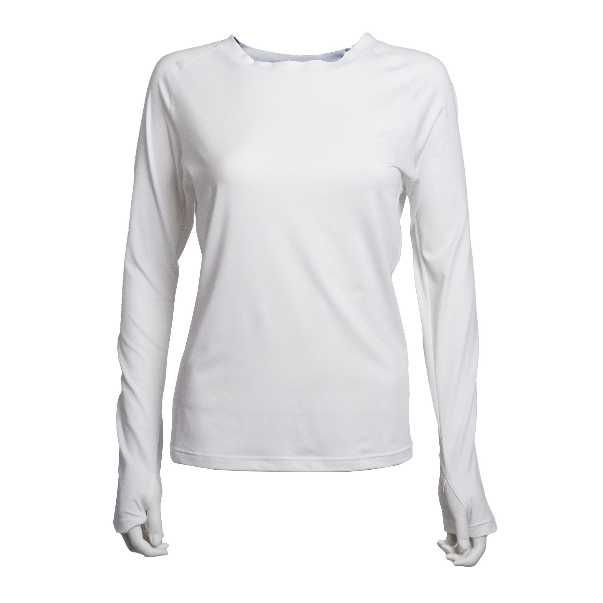 Mobile Cooling® Women's Long Sleeve Shirt