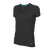 Mobile Cooling Technology Shirt XS / Black Mobile Cooling® Women's Short Sleeve Shirt Heated Clothing
