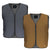 Mobile Cooling Technology Vest Mobile Cooling® Hydrologic® Vest Heated Clothing