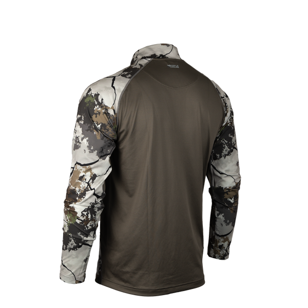 King's Camo Hunter Safari Long Sleeve Shirt KC Ultra