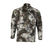 Mobile Cooling Technology Hoodie SM / Kings Ultra Camo Mobile Cooling® King's Camo® Men's Long Sleeve Shirt 1/4 Zip Heated Clothing