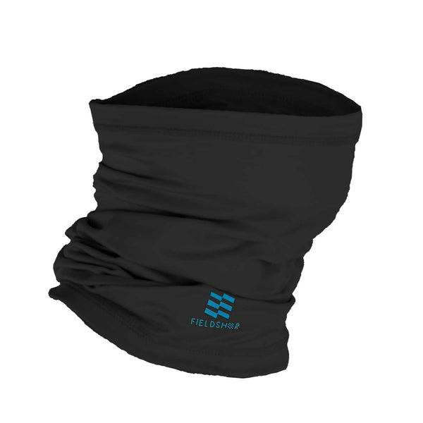 Mobile Cooling Technology Neck Gaiter Black Mobile Cooling® Neck Gaiter Heated Clothing