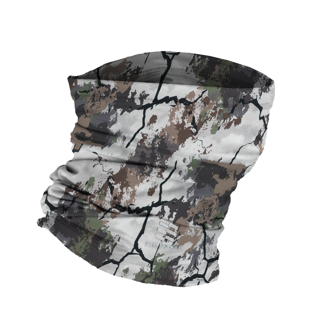 Mobile Cooling Technology Neck Gaiter Kings Ultra Camo Mobile Cooling® King's Camo® Neck Gaiter Heated Clothing