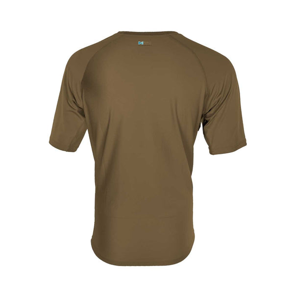 Mobile Cooling Technology Shirt Mobile Cooling® Men's Shirt Heated Clothing