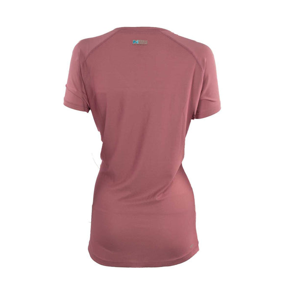 Mobile Cooling Technology Shirt Mobile Cooling® Women's Shirt Heated Clothing