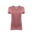 Mobile Cooling Technology Shirt XS / Plum Mobile Cooling® Women's Shirt Heated Clothing