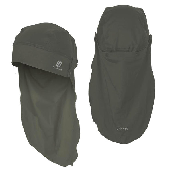 Mobile Cooling Skull Cap